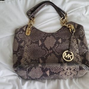 Michael Kors shoulder bag